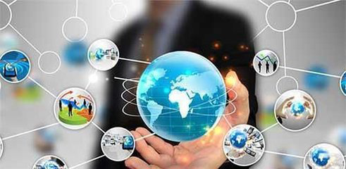 行業深度洗牌期下互聯網金融國際化的加速與信息科技驅動