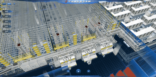 上海洲邦攜手圖撲打造數(shù)字孿生工廠，榮獲2022智能制造優(yōu)秀場景殊榮