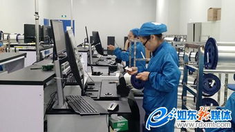 江東科技 預(yù)計(jì)年底銷售破億元，實(shí)業(yè)投資驅(qū)動(dòng)未來(lái)增長(zhǎng)
